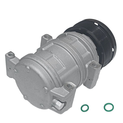 A/C Compressor for Toyota Tundra (2007–2020) CO 11234C