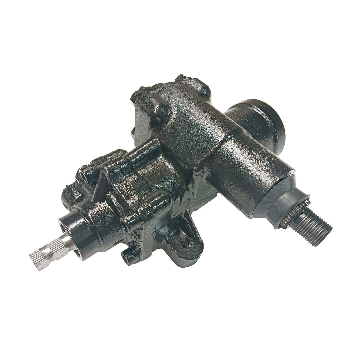 Power Steering Gear Box for Dodge Ram 1500 2500 3500 (2003–2008) 27-7616