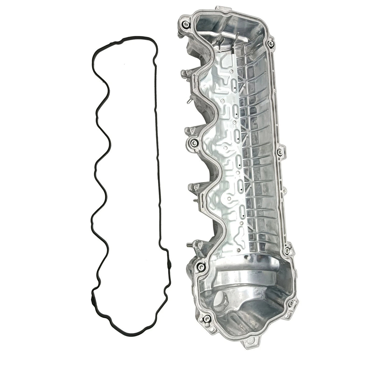 Valve Cover with Gasket for Ford Lincoln (2004–2014) 264-908 Right Passenger Side