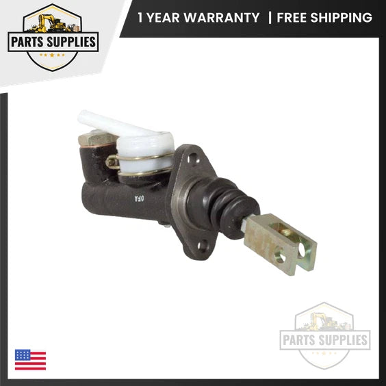 Master Cylinder for Tusk-AC 4941000 (Bore Size 3/4")