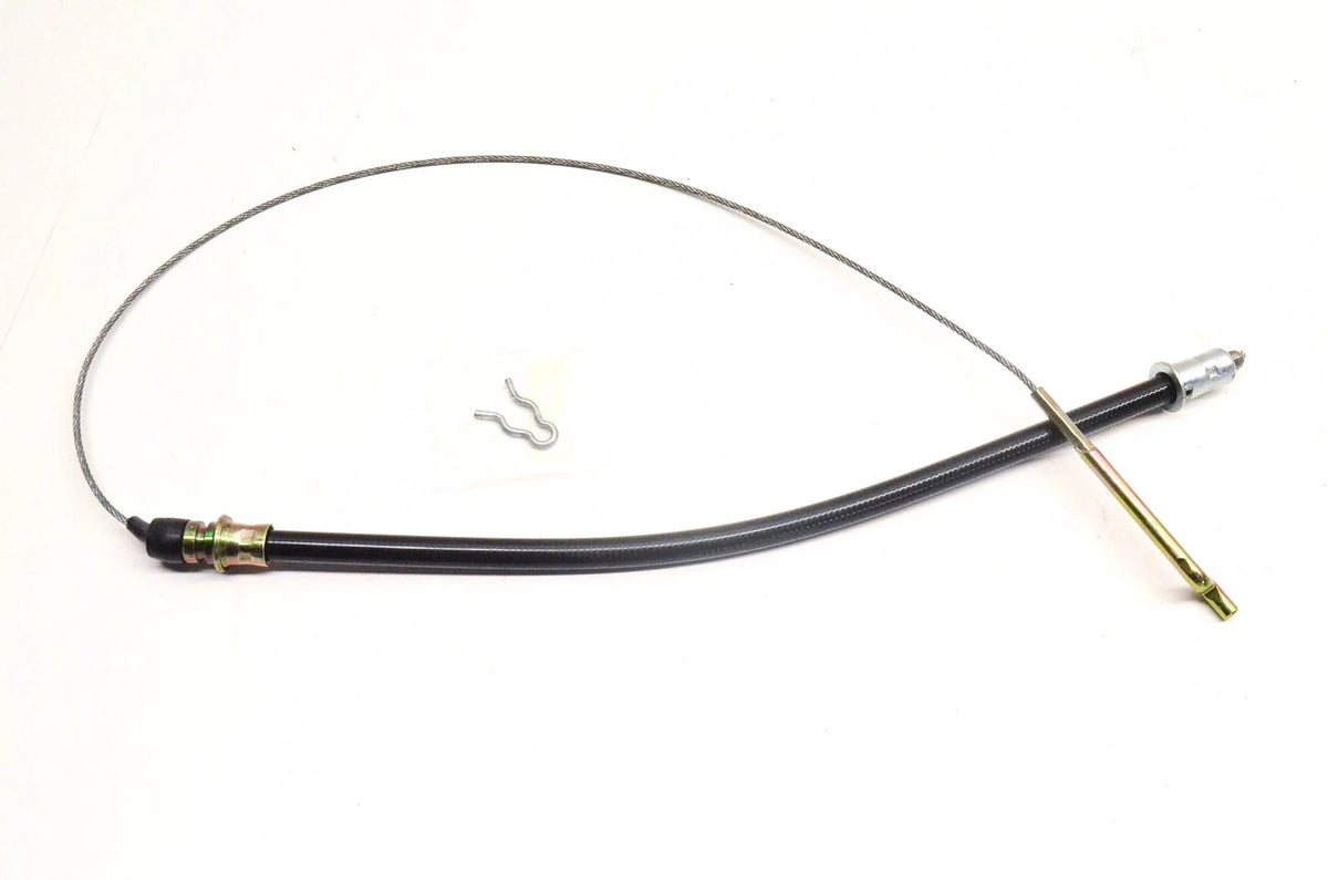 Brake Cable Kit C912046 for Aftermarket Models