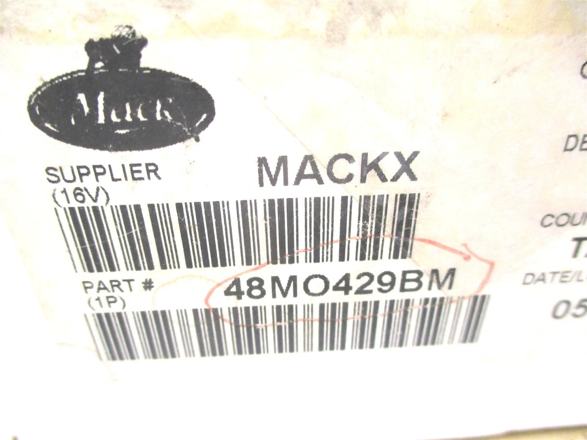 Fog Light for Mack Truck (48MO429BM, 21165004, 4317529)