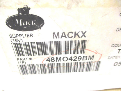 Fog Light for Mack Truck (48MO429BM, 21165004, 4317529)