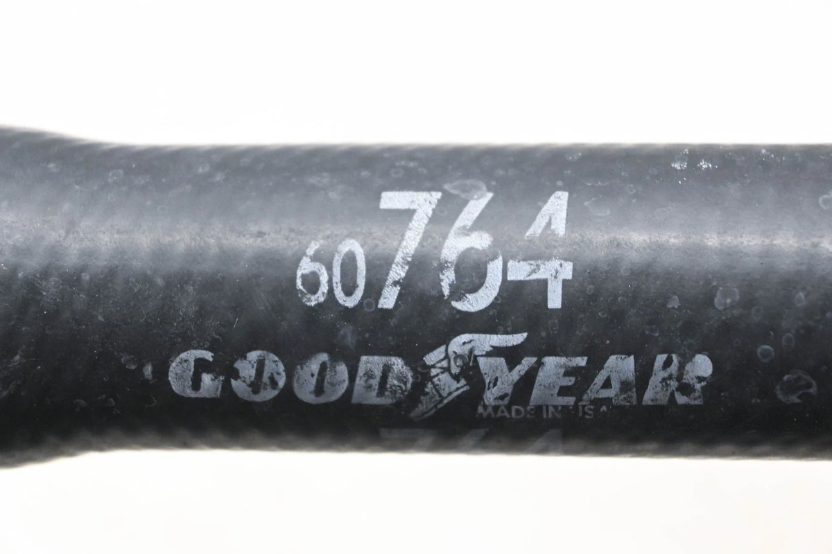 Goodyear 60764 Radiator Coolant Hose for (NOS)