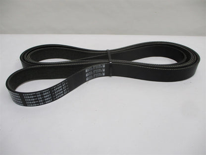 Serpentine Belt for International (1848715C1, Gates K081331, K081331HD)