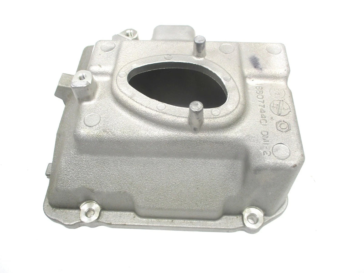 OEM High Pressure Fuel Pump Cover for International MaxxForce 7 (2010–2016)