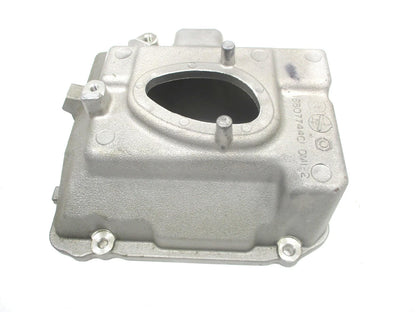 OEM High Pressure Fuel Pump Cover for International MaxxForce 7 (2010–2016)