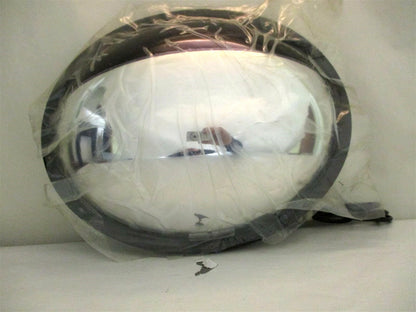 Mirror Lite Eagle Eye Heated Tinted Oval Mirror for Eclipse (2000–2005)