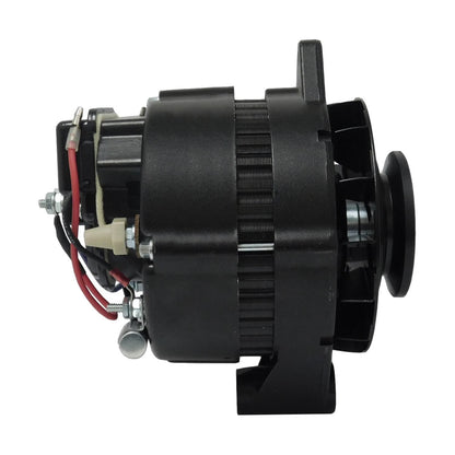 Alternator for OMC Inboard & V-Drive 2.3L-8.2L (1982–1996) 3853853 984565 985465