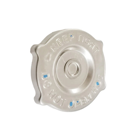 Motorad Radiator Cap for Ford V8 & 215, 223 6 (1952–1954) B2AZ-8100-F