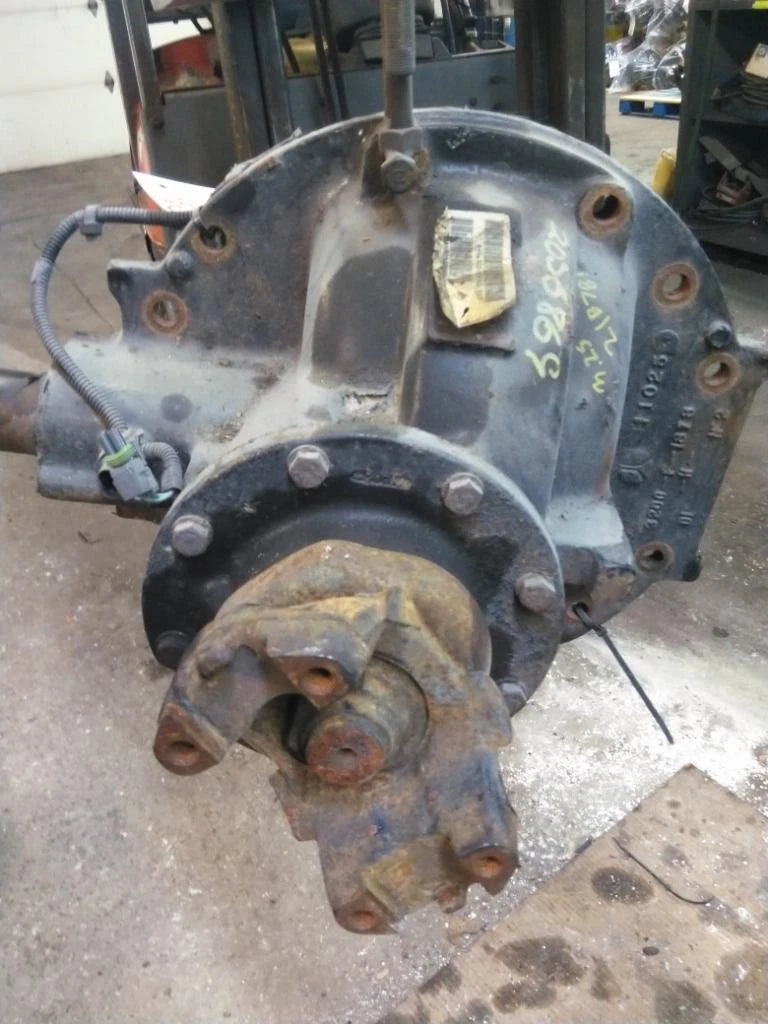 Differential for Meritor-Rockwell RRL20145R325 (2017)