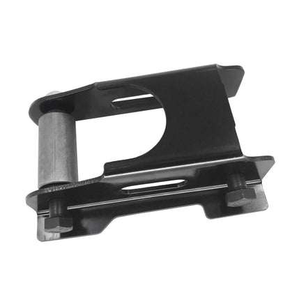 Leaf Spring Shackle Repair Kit for Ford Explorer/Mountaineer/Sport Trac (1991–2010)