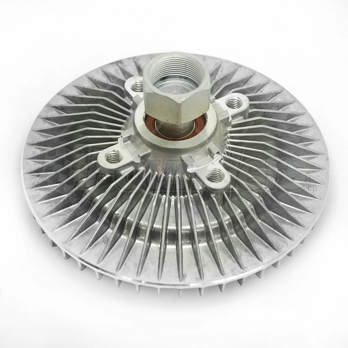 Cooling Fan Clutch for Chevrolet Express 2500 3500 GMC Sierra 1500 (1996–2010)
