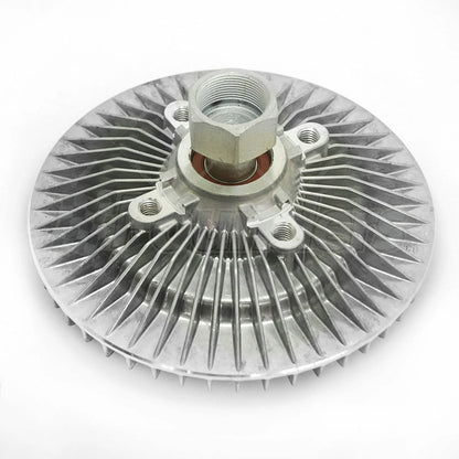 Cooling Fan Clutch for Chevrolet Express 2500 3500 GMC Sierra 1500 (1996–2010)