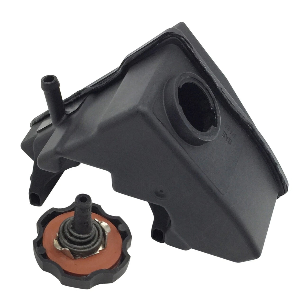 Power Steering Reservoir Tank for Oldsmobile Chevy Buick Pontiac (603-905)