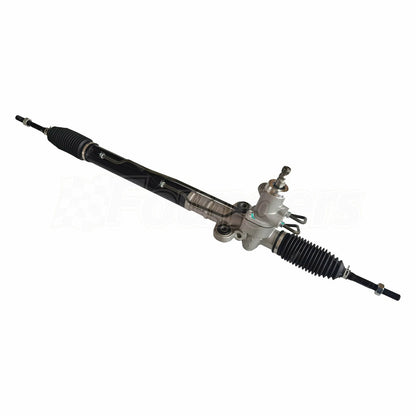 Complete Power Steering Rack & Pinion Assembly for Dodge Attitude Hyundai Accent (2000–2015)