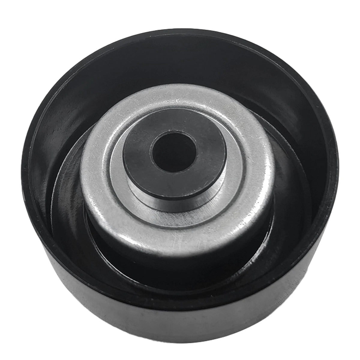 Accessory Belt Idler Pulley for Chevrolet Silverado 2500 HD GMC Sierra 2500 HD