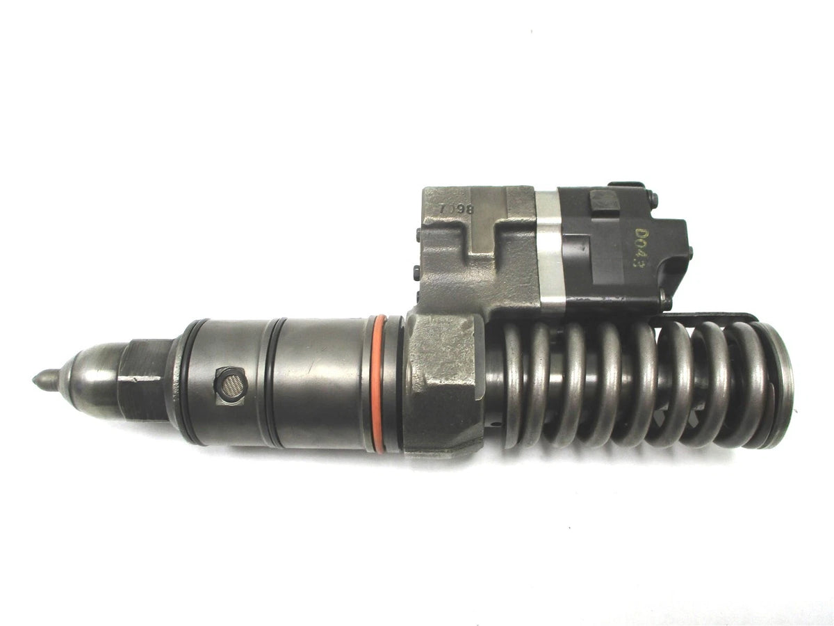 Reman Electronic Fuel Injector Core Class 15 for Cummins (3411759)