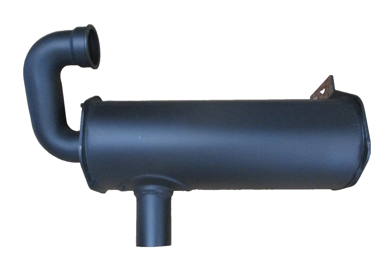 Muffler for Case 586G 588G Forklift (Fits 87687174)