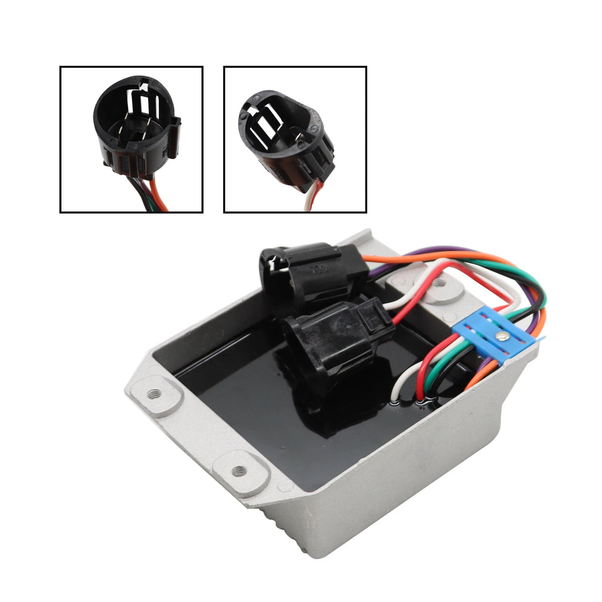 Ignition Control Module for Jeep Ford F-100 F-250 F-350 Mustang (1990–1996)
