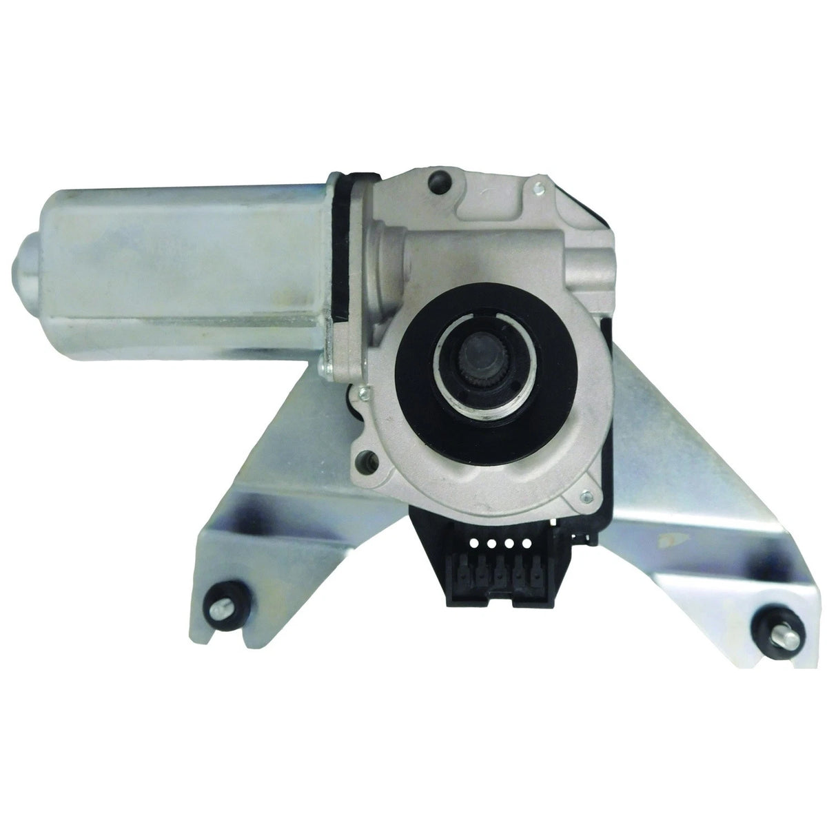 Rear Wiper Motor for Chevy Suburban 1500 2500 Tahoe (2000–2003) 12487601