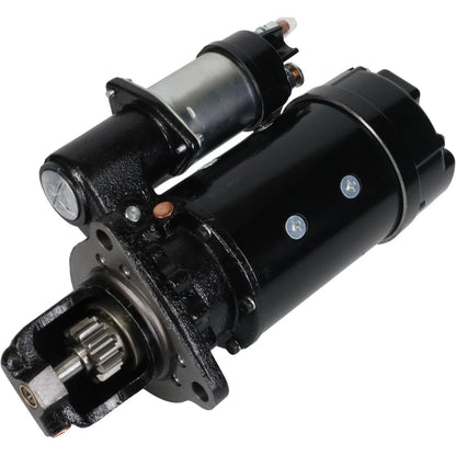 Starter for Freightliner FL80 L6 8.3L (1994–2004) SDR0054 323-701 323-842 323-908