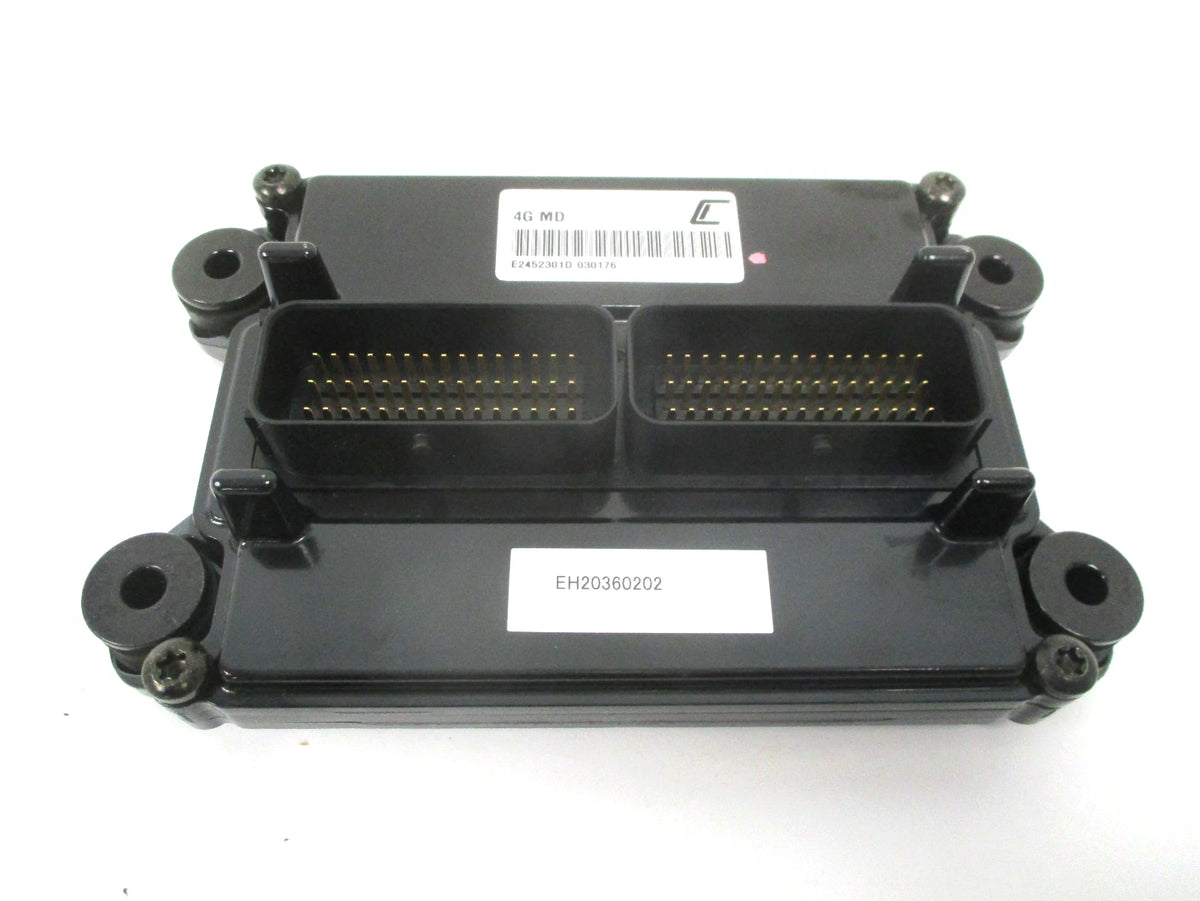 Genuine Engine ECU EH203-60202 for Kubota WG1605 (16AIE-G)