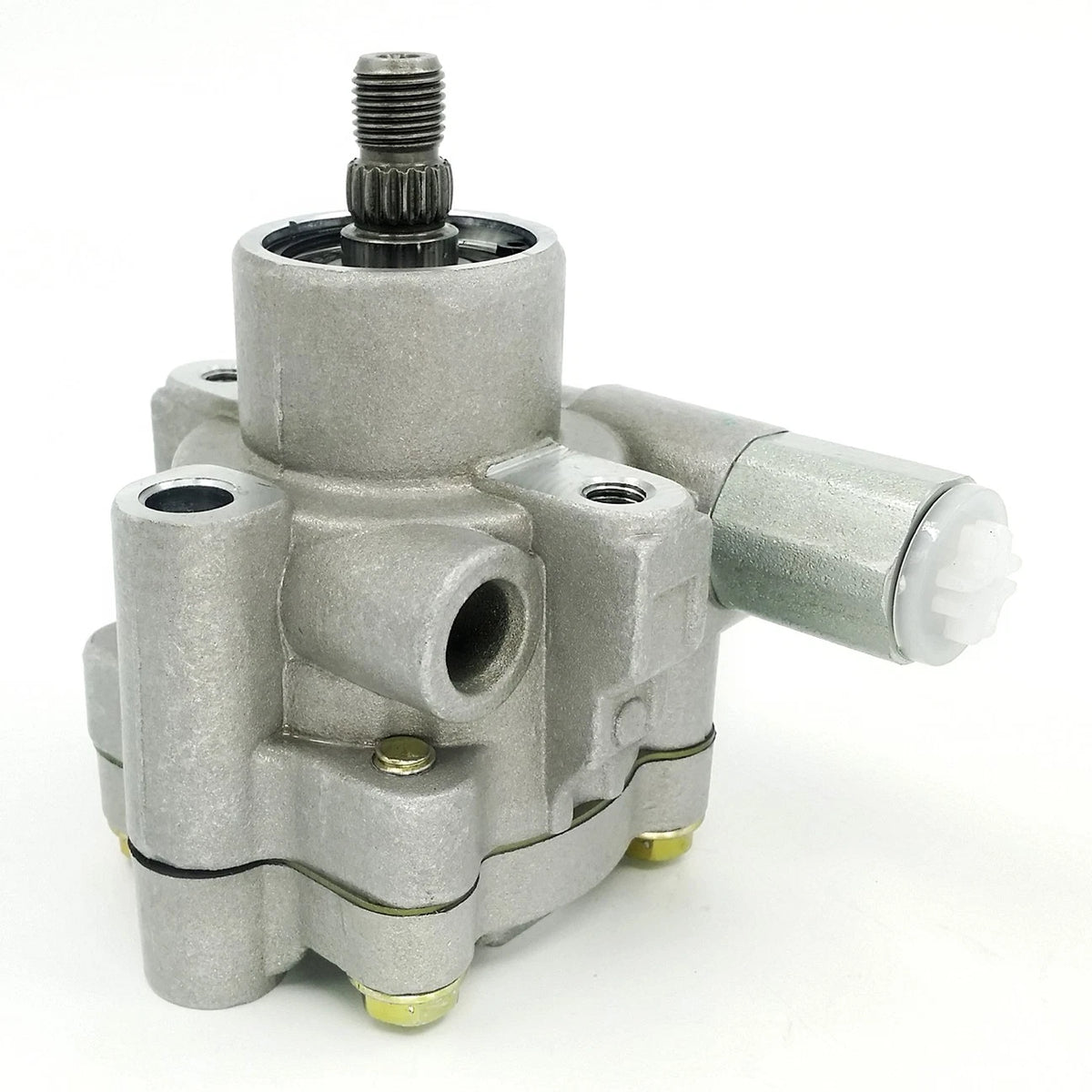 Power Steering Pump for Nissan Frontier Xterra (1999–2004) 9605298 491104S1