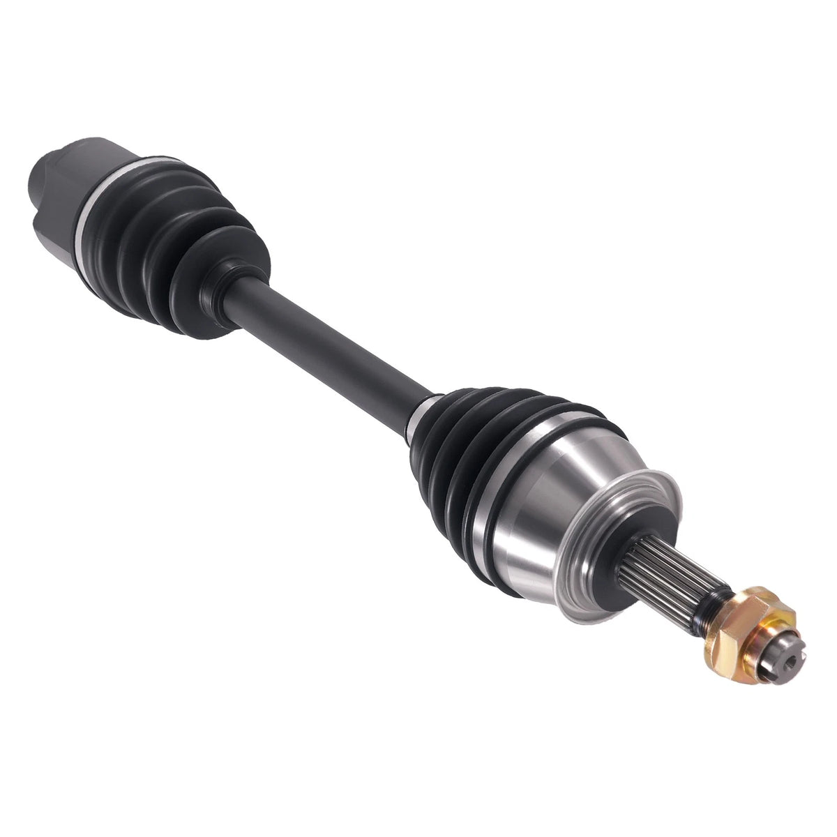 Front Right CV Axle Shaft for Chevrolet Trax, Buick Encore (2013–2022)