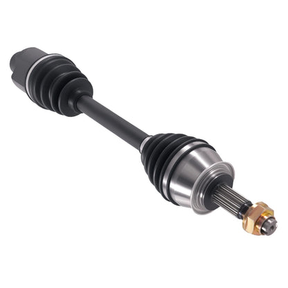 Front Right CV Axle Shaft for Chevrolet Trax, Buick Encore (2013–2022)