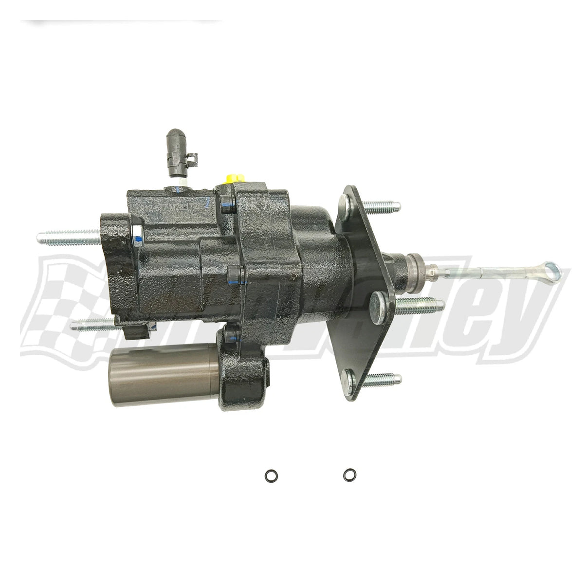 Hydraulic Power Brake Booster for Chevy C1500 Tahoe C2500 GMC Yukon (1997–1999) 527352