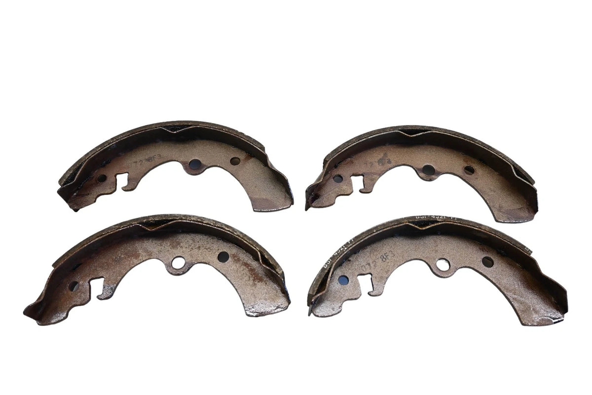 Remanufactured Drum Brake Shoe Kit for Aftermarket (081-1695, 1374309, 11271ELM)
