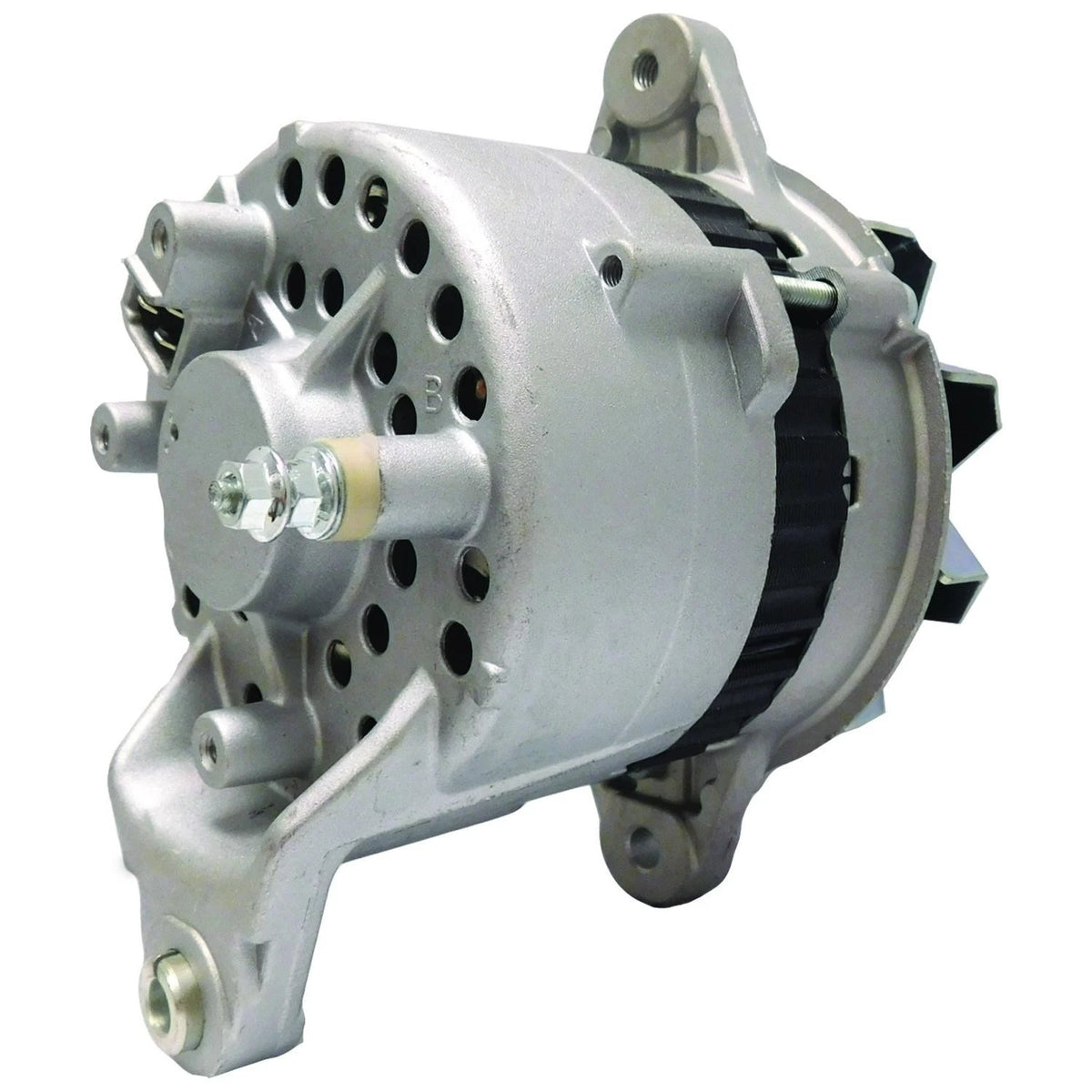 Alternator for Mitsubishi FG-20 FG-25 FG-30 (1973–1977) 0571-18-300A AG2040T1