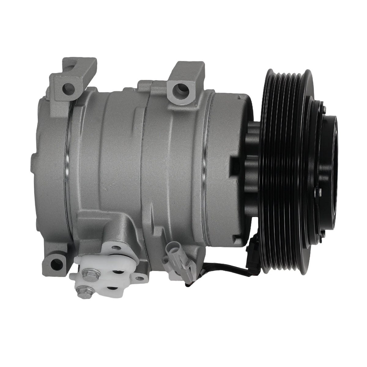 A/C Compressor for Toyota Corolla / Matrix 1.8L (2003–2008)