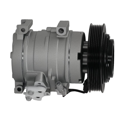 A/C Compressor for Toyota Corolla / Matrix 1.8L (2003–2008)