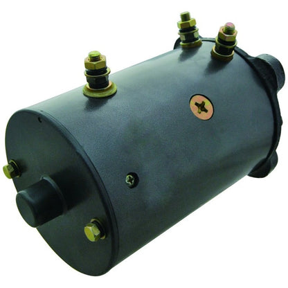 Winch Motor 24 Volt for Ramsey (462289, 463523, MMD4001, MMD4401, 458002, 458005)