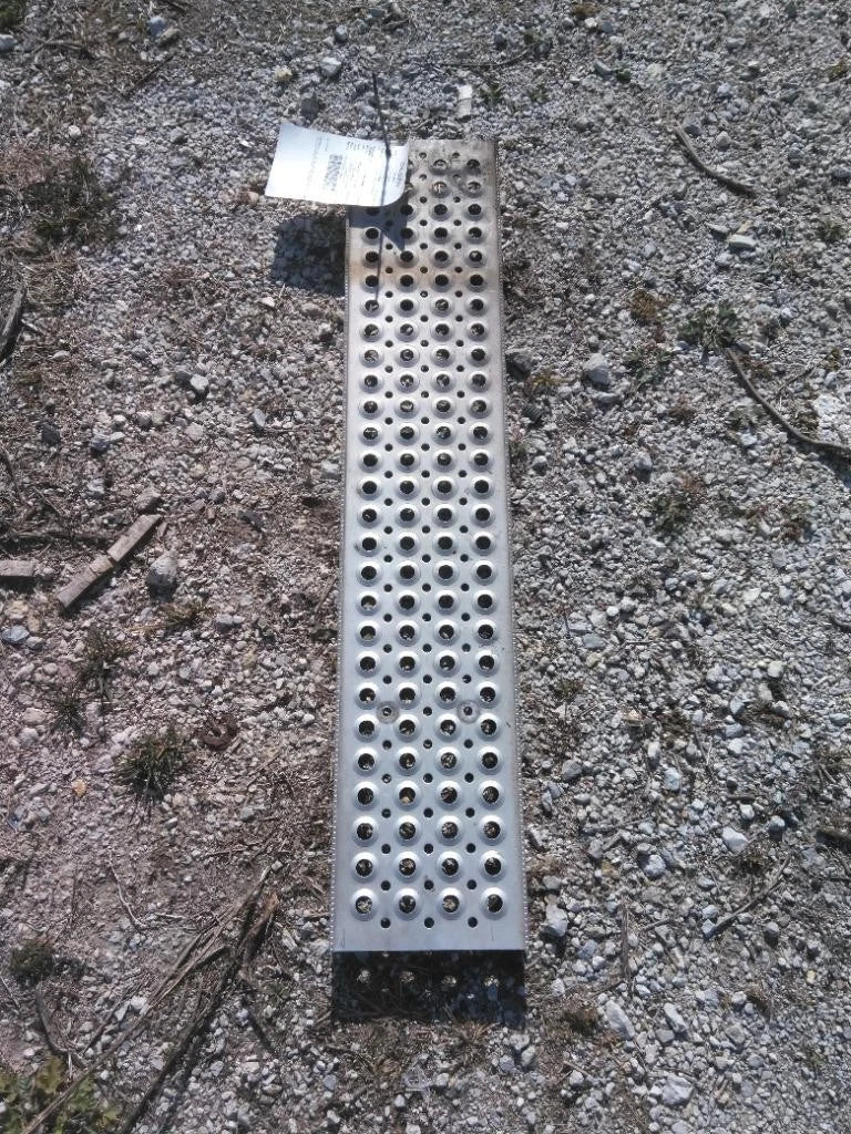 Cab Step for Freightliner Cascadia 126 (2019)