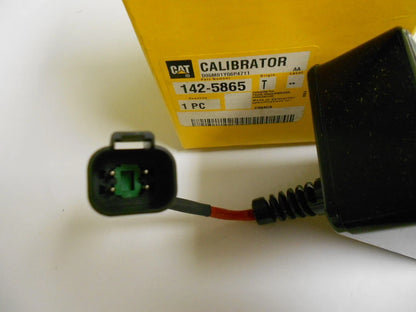 Calibrator 142-5865 for Caterpillar