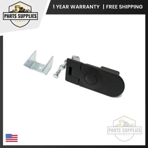 Genie OEM Panel Latch 60964GT for Boom Lift S-100HD Z-135/70 SX-180 S-3200