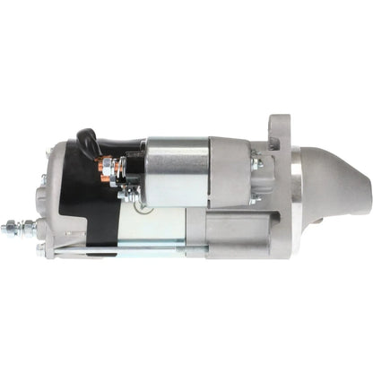 Starter for Massey Ferguson MF-3680 (1988), MF-8270 (1999) 254194W 10693L 860714