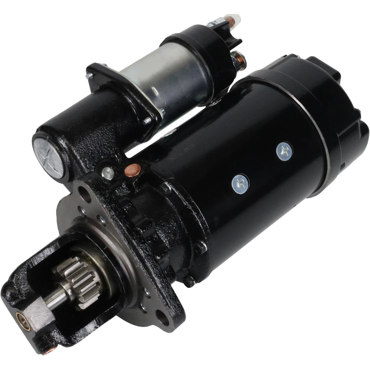 Starter for Peterbilt 330 L6 8.3L (1996–2004) 1113089 12301358 1993713 1993794