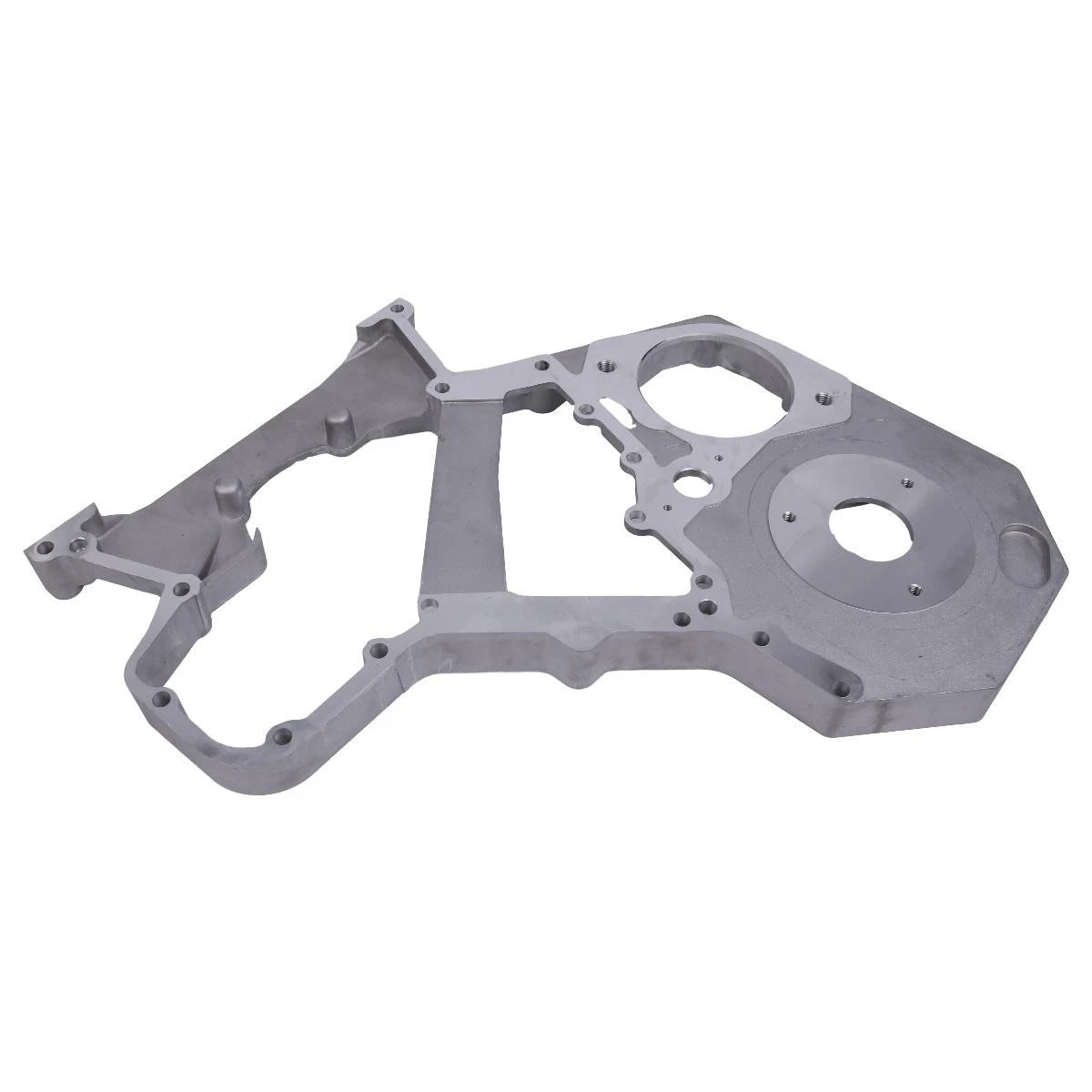 Timing Gear Housing for Cummins 6BT 4B3.9 6B5.9 ISB ISB6.7 NH855 NT855 (1998–2023)