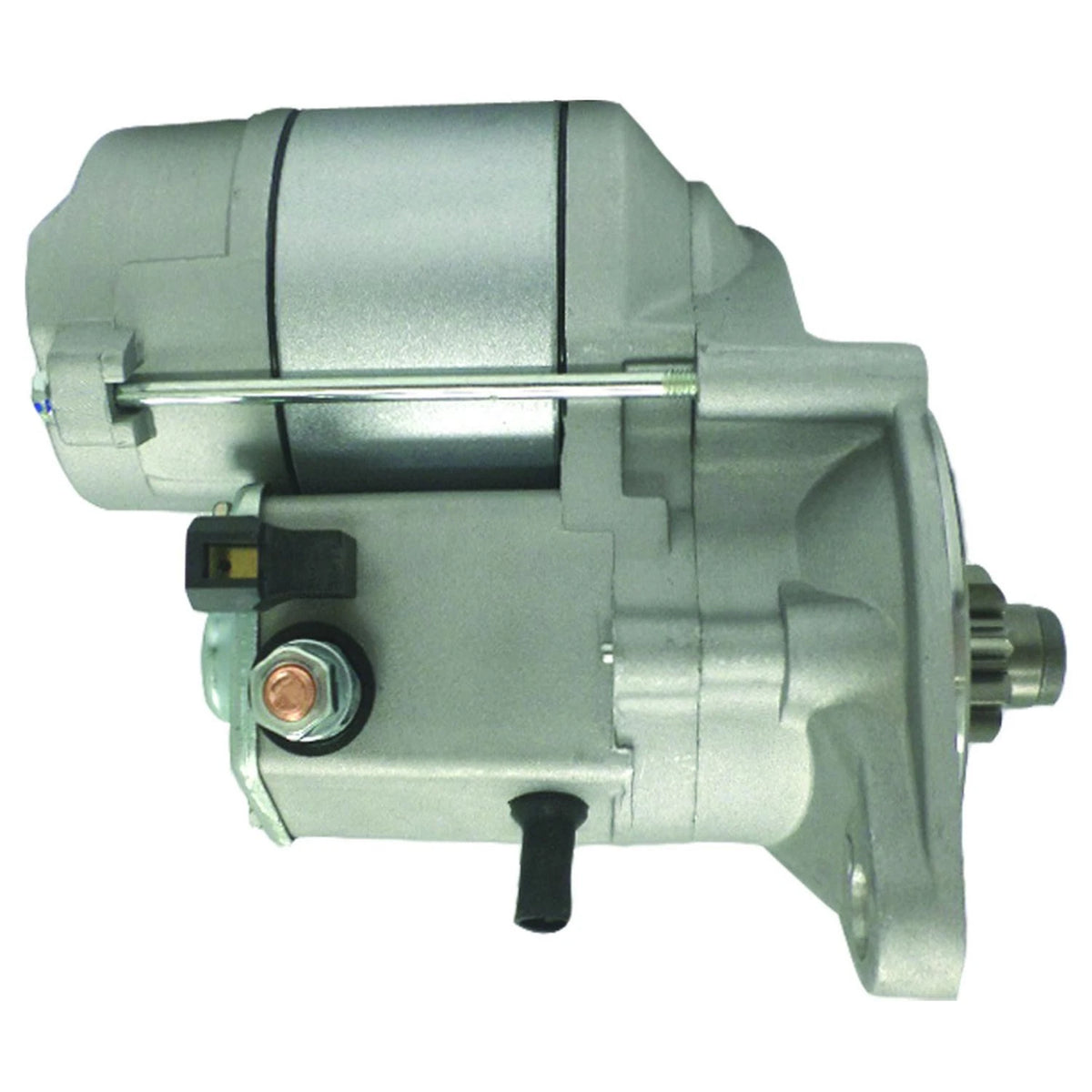 Starter for Agco ST30x Tractor (2000–2006) 228000-1130 SND0686