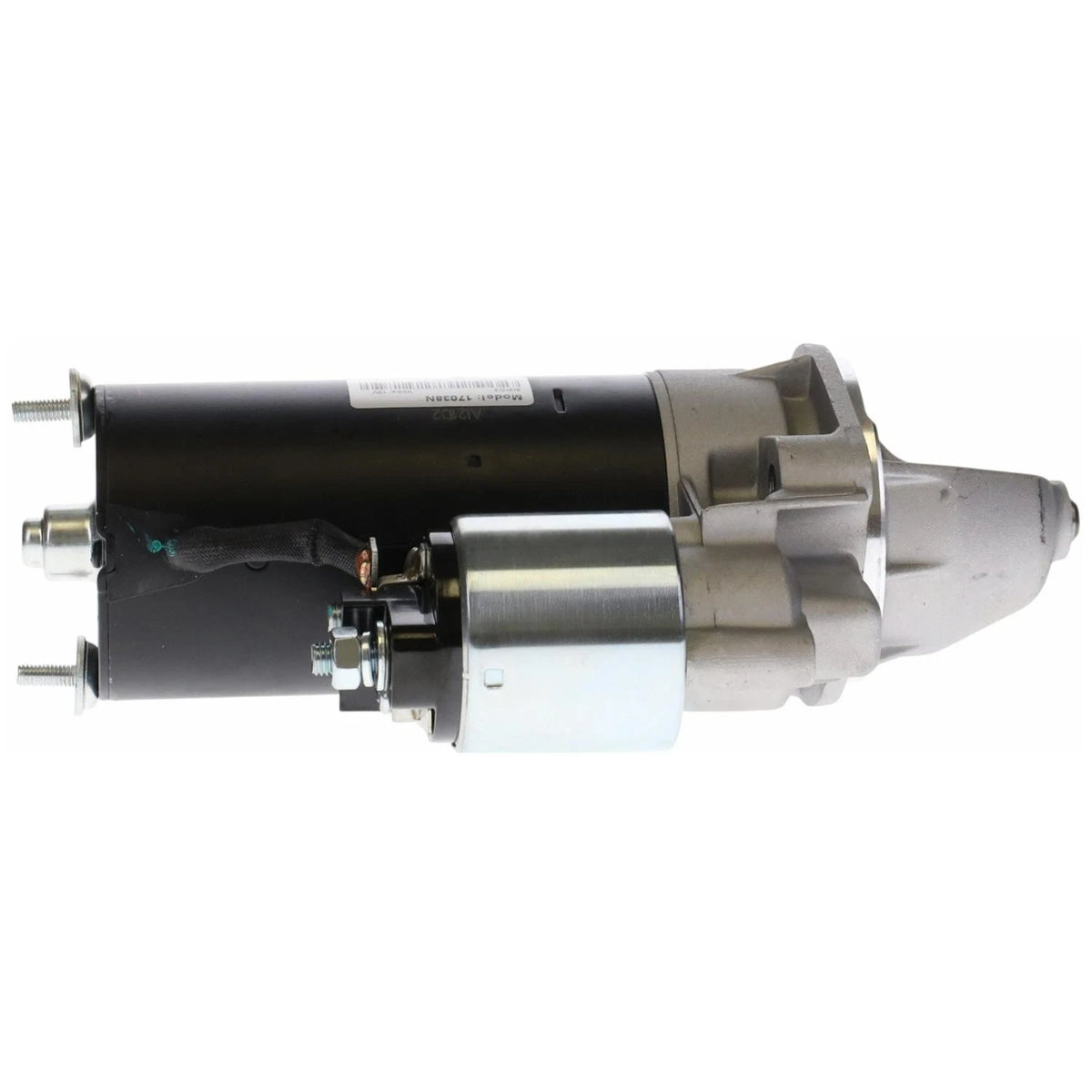 Starter for Mercedes-Benz 190E 260E 300CE/E/SE/SEL/SL/TE (1982–1993) 0-001-218-137