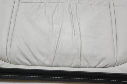 Front Right Seat Back Cover for Ford (F3WY-6664416-CDU)