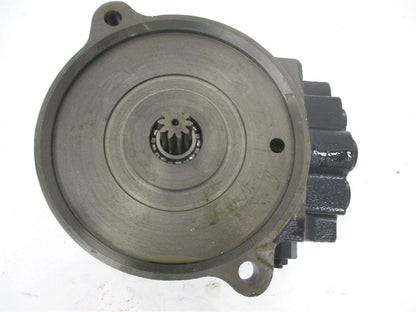 Swivel Motor for Kubota U35-S Excavator (RC511-73104, RC511-73106)