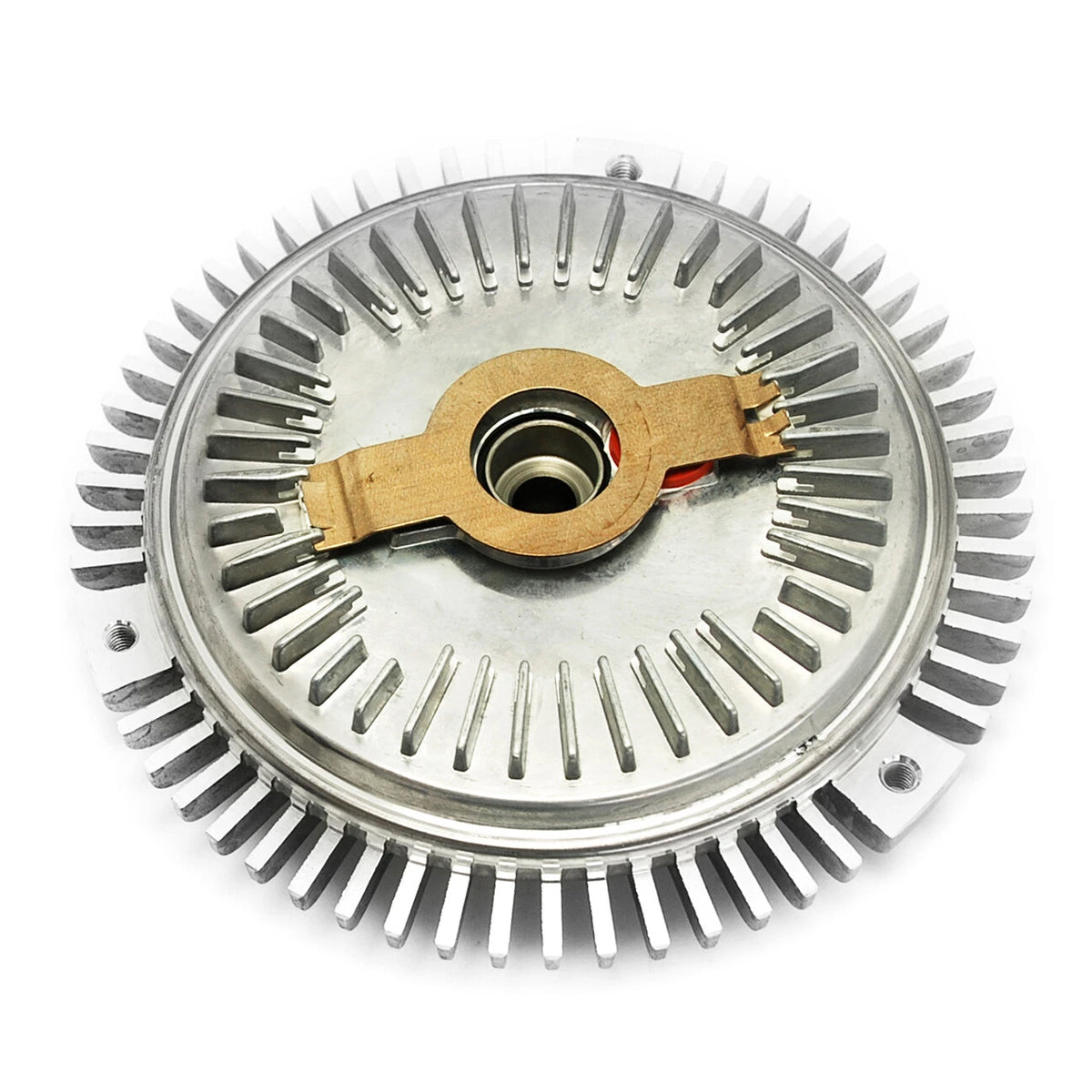 Engine Cooling Fan Clutch for Dodge Freightliner Sprinter 2500 3500 (2002–2018) 0002005822