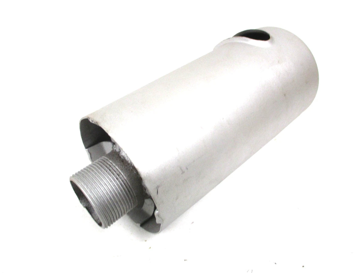 Exhaust Muffler for Kubota L/B6000 (OEM 14107-12112)