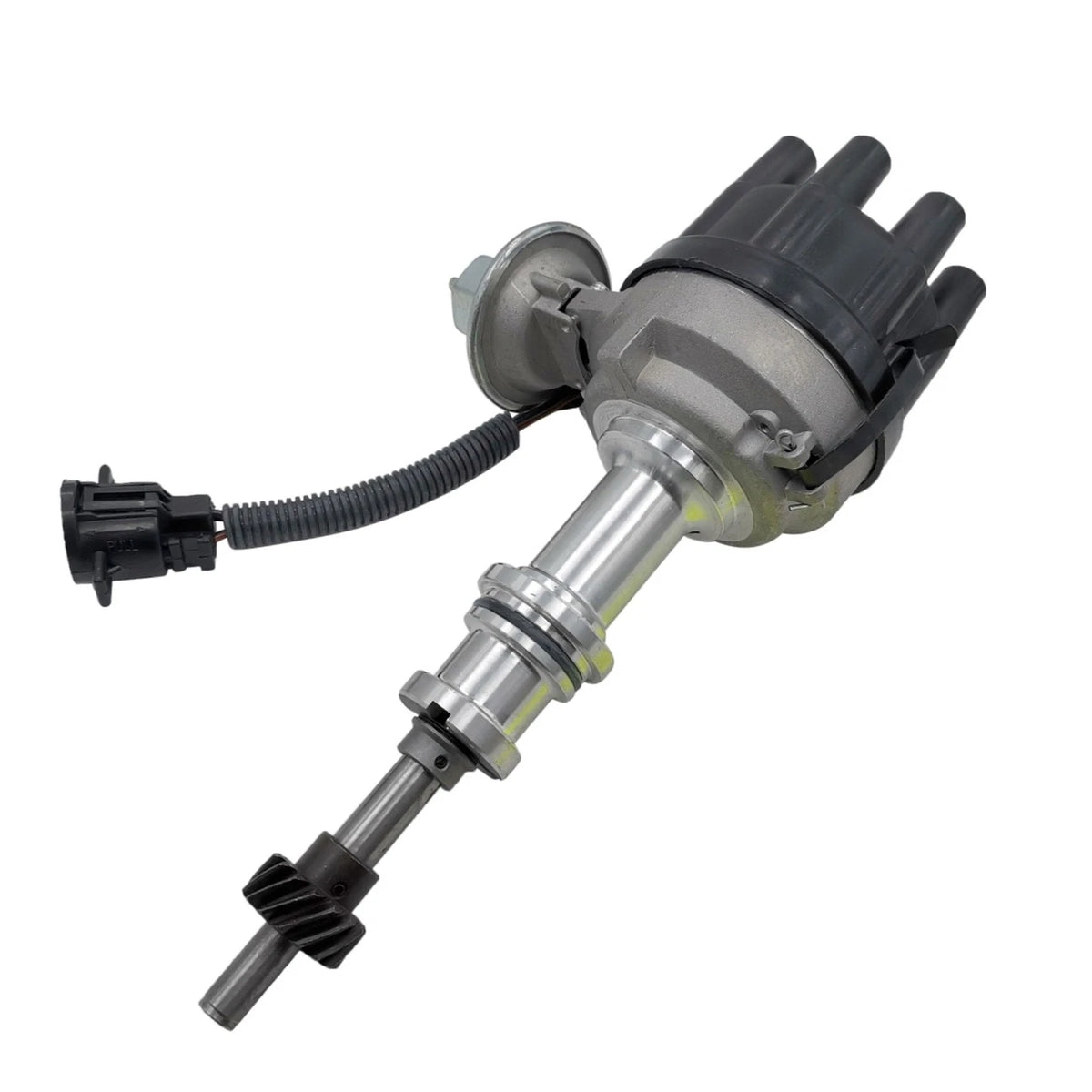 Ignition Distributor D40E12127GA for Ford Mustang Thunderbird Mercury Capri