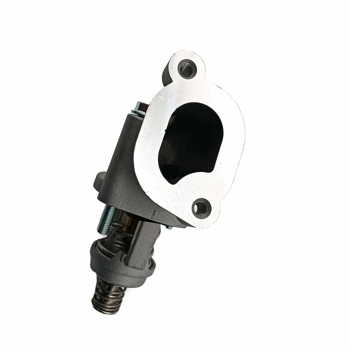 Engine Coolant Thermostat Housing Assembly for Cadillac ATS, Camaro, GMC Canyon (2013–2019)
